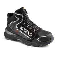 Calzado de seguridad SPARCO ALLROAD S3 SRC ESD, ¡¡CONSULTAR TALLA, EN DESCRIPCIÓN, PUEDE DAR MÁS TALLA, EN CASO DE DUDA CONSULTAR EN EL CHAT DE VENDEDOR, LE ATENDEREMOS!! Bota de seguridad laboral, trabajo. De estilo racing. - details 3