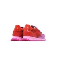HISPANITAS BHV243231 Sneakers mujer 32453 24V CASUAL SPORT ELASTICOS VIOLET - details 0