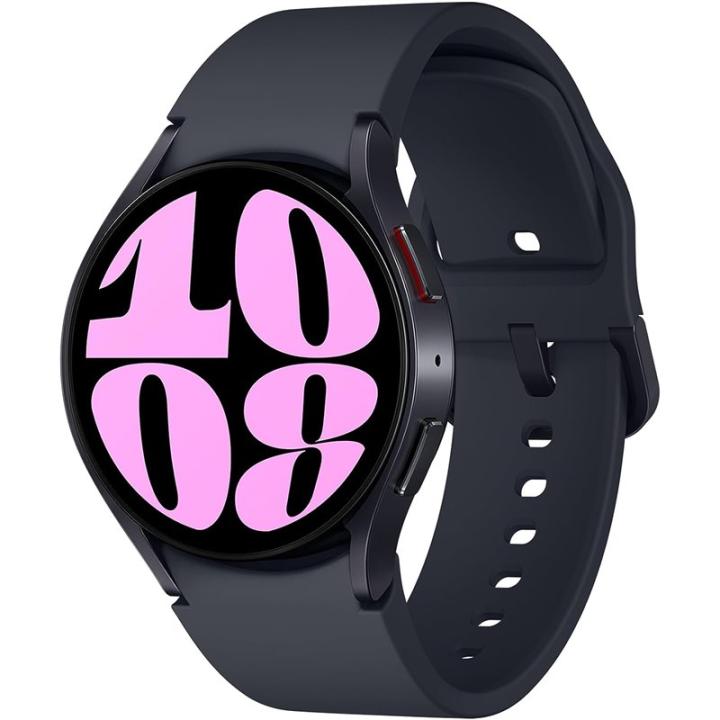 Samsung Galaxy Watch6 40mm LTE R935 Gris SM-R935FZKAITV
