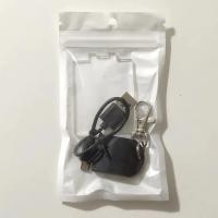 Llavero Recargable Con Luz LED De 10 Piezas Anillo De Acrílico Luz Nocturna USB Batería Recargable 7 Colores DIY Lámpara Para Dropshipping - details 6