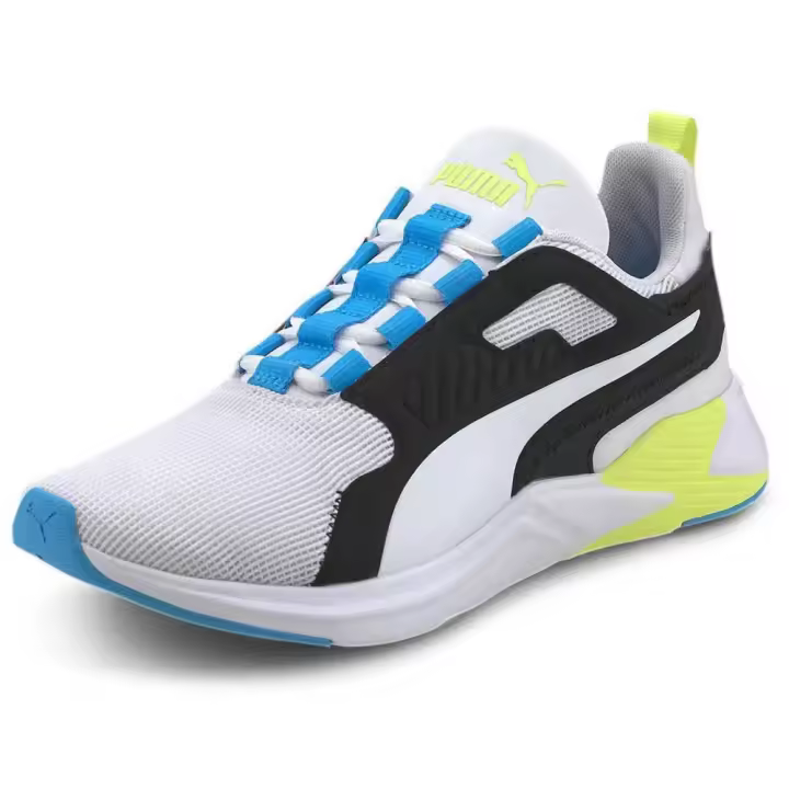Puma Zapatillas Running Disperse Xt Blanco Hombre - 1