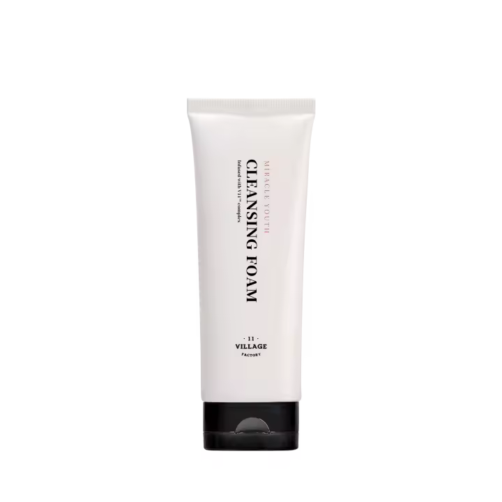 MIRACLE YOUTH CLEANSING FOAM - 1