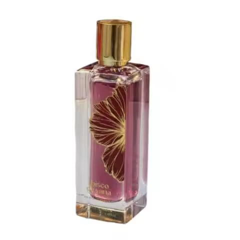 Paris Corner Ibisco Nirvana Eau de Parfum 65ml para Unisex - 1