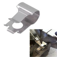 Turbo Wastegate Actuator Rod Clip De Ruido Para VW CC EOS Golf Jetta Passat Transporter TSI FSI Audi A3 Pieza Metálica De Repuesto - details 8