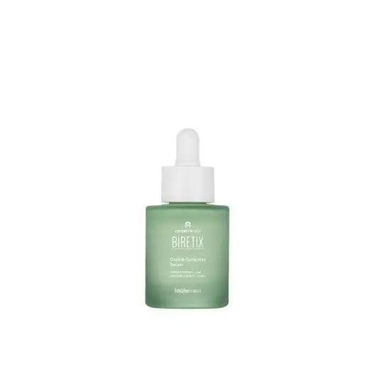 CANTABRIA BIRETIX DOUBLE CORRECTION SERUM IMPERFECCIONES + EDAD  30 ML - 1
