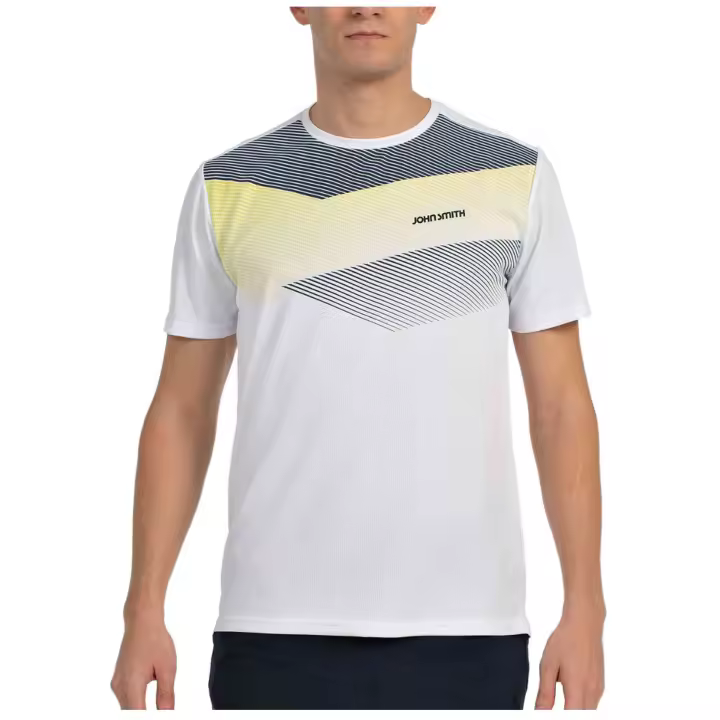 Camiseta John Smith modelo Basalto - 1