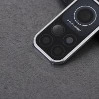 Protector De Lente De Vidrio Templado Y Anillo Trasero De Metal Para Xiaomi Mi 10T 10T pro 2 En 1 Accesorio Para Cámara Del Teléfono Móvil - details 7