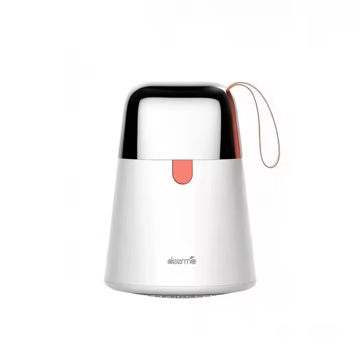 Recortadora De Bolas De Melo, Depilación Casera, Pilling De Ropa, Carga, Máquina Portátil De Bolas De Succión De Melo, Herramienta De Eliminación Y De Bolas (Color: Blanco) - 1