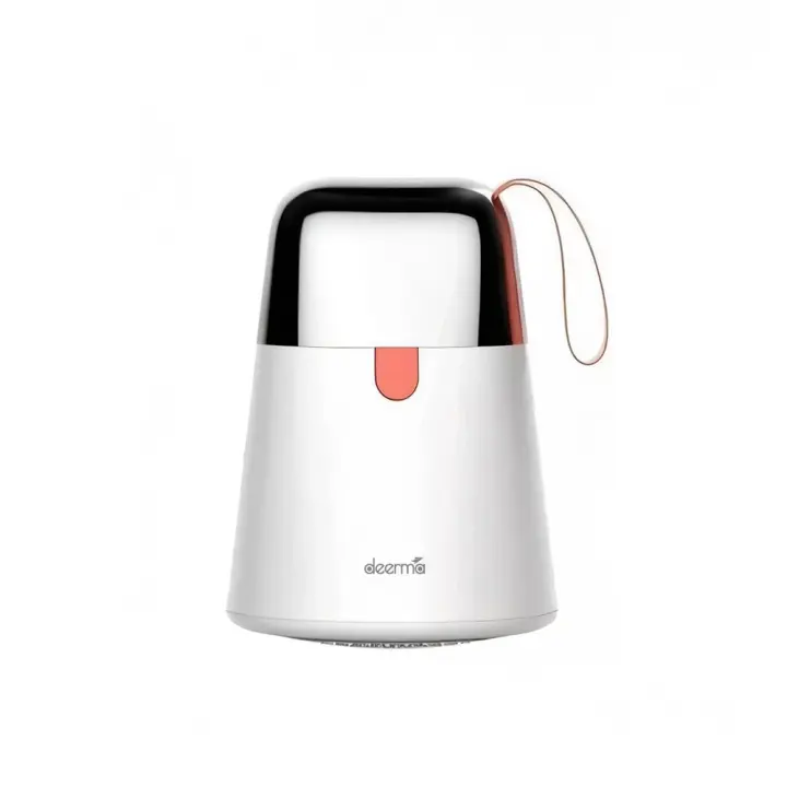 Recortadora De Bolas De Melo, Depilación Casera, Pilling De Ropa, Carga, Máquina Portátil De Bolas De Succión De Melo, Herramienta De Eliminación Y De Bolas (Color: Blanco) - 1