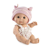 Muñecas Berbesa, Muñeca Mini Betty 26 cm 2841, Muñecas para niñas muñecas juguetes para niñas muñecas recien nacidas muñecas recien nacidos - details 1