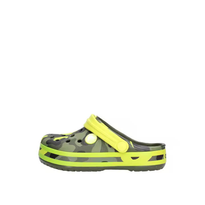 Crocs - Crocband verde mimet 205532 - 1