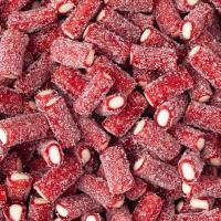 Vidal Dulcipica Fresa Boutique - Bolsa de 1kg - Gominolas, chucherías - details 1