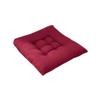 Cojín Redondo Para Silla Con Correa Almohadilla De Asiento Gruesa Para Comedor Patio Oficina Interior Exterior Jardín Sofá Cojín Para Glúteos - details 13