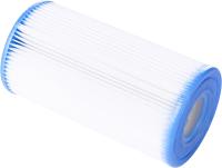 CARTUCHO FILTRO DEPURADORA TIPO A Intex 29000 - Cartucho tipo A altura 20.2 cm & diámetros 10.8/5 cm - details 2