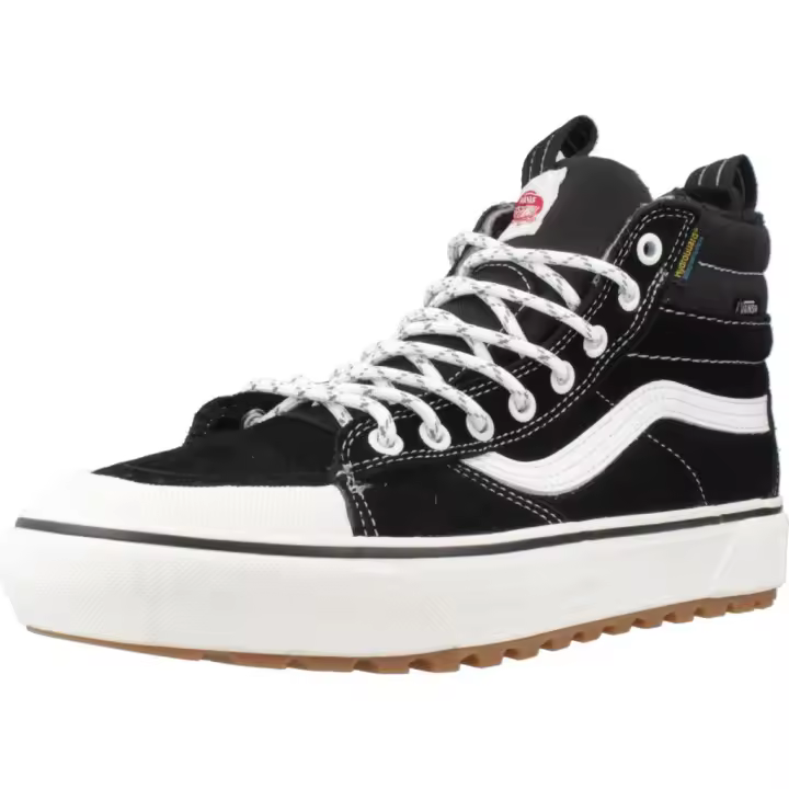 Zapatillas deportivas de Hombre Marca Vans Modelo Mte Sk8-hi Waterproof - 1