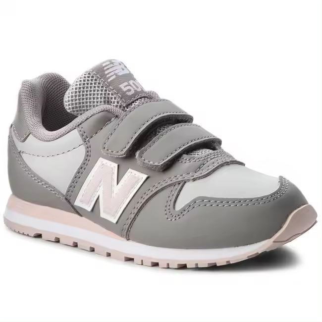Zapatillas NEW BALANCE KV500PGY KV500PGY Gris - 1