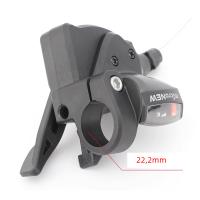 microNEW Derailleur Trasero Para Bicicleta De Montaña 7 8 9 10 11 Velocidades Groupset De Cambios Para Bicicleta Accesorios De Bicicleta - details 8