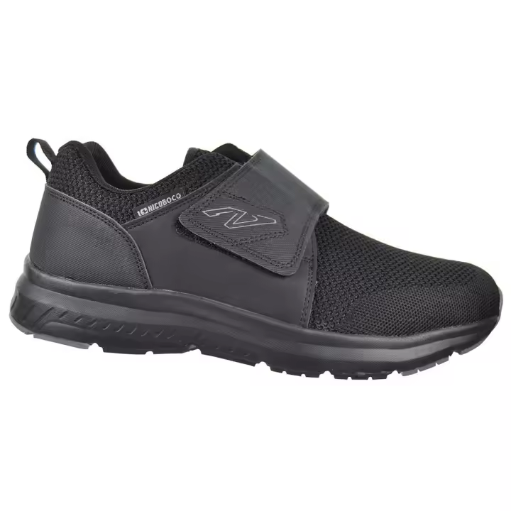 Master24 Nicoboco Deportivo Textil y Sintético Hombre - 1