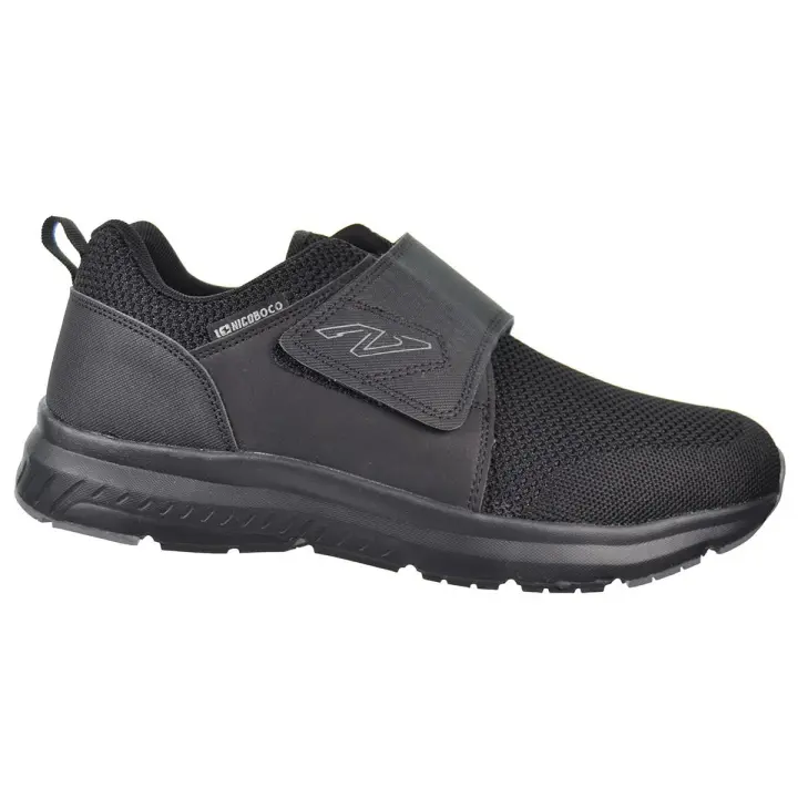 Master24 Nicoboco Deportivo Textil y Sintético Hombre - 1