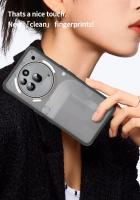Funda De Teléfono Nuevo Armadura Bumper Antigolpes Para Nothing Phone 3a pro 5G Cubierta Rígida De Silicona Resistente a Huellas Y Anti-Reflejos - details 5