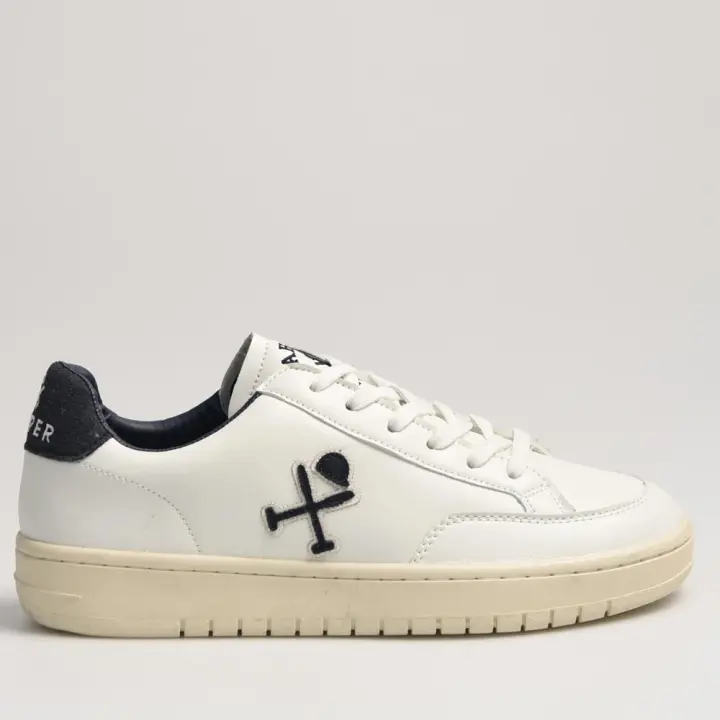 Zapatillas casual Harper & Neyer Tucson 700124008 Blanco Marino - 1
