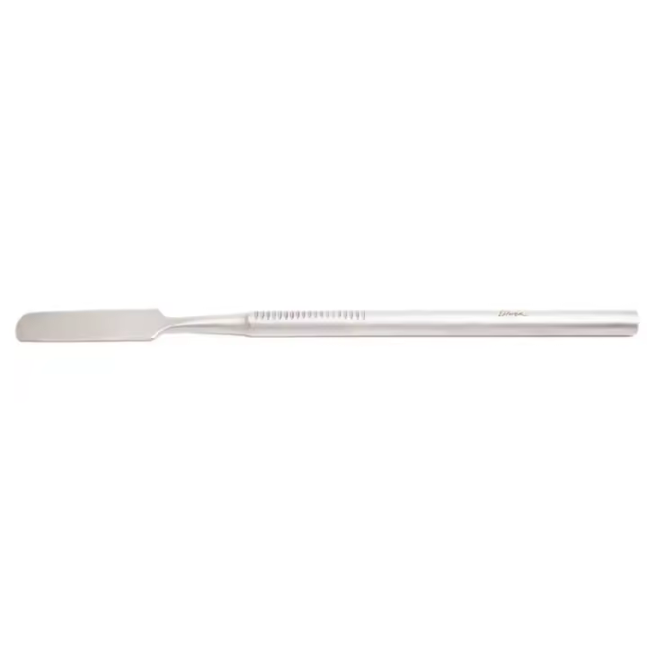 Thuya Agitador de Gel en Acero Inoxidable - Herramienta Profesional para Manicura y Pedicura - 1