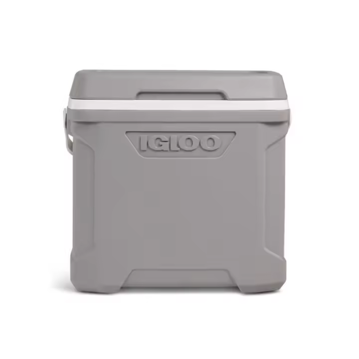 Nevera portátil IGLOO PROFILE 30 GRIS     Nevera Portatil - 1