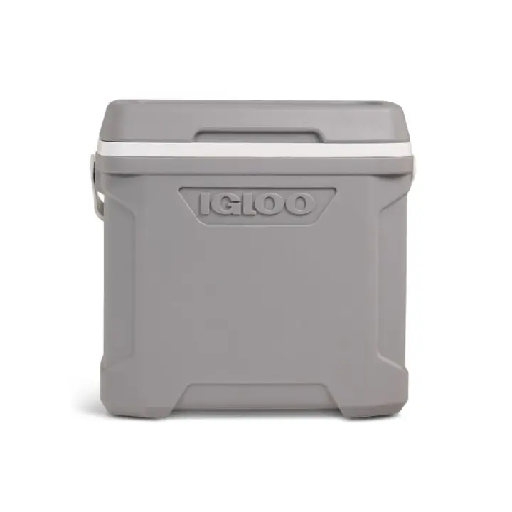 Nevera portátil IGLOO PROFILE 30 GRIS     Nevera Portatil - 1