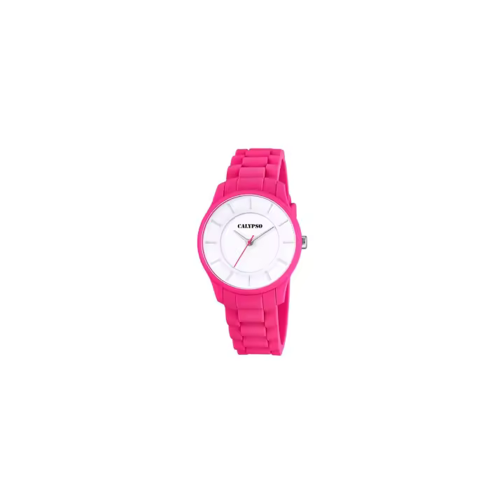 Calypso SWEET TIME K5671/4 Reloj de mujer - Resistente al agua - 1