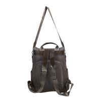 Mochila Casual Para Mujer 2023 Nylon Sólido Bolsa Escolar Moda Con Correa Desmontable Bolsa De Hombro Estilo Preppy - details 17