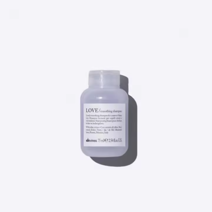Davines Essentials Love Champu Disciplinante - 1