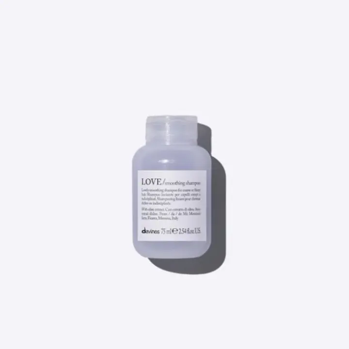 Davines Essentials Love Champu Disciplinante - 1
