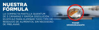 Finish Powerball Quantum – 136 o 340 Pastillas para Lavavajillas, Limpieza y Brillo Potentes, Aroma Regular, Formato 2x68 y 5x68 Lavados - details 2