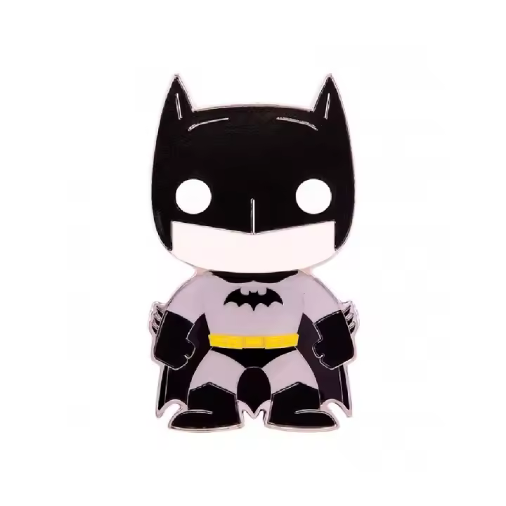 Funko Pop! Pin - Batman 01 - 1