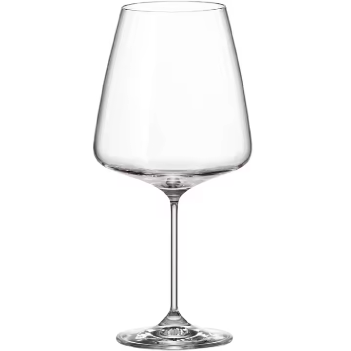 Copa de Vino Bohemia Sora 780 Ml - Pack de 6 - 1
