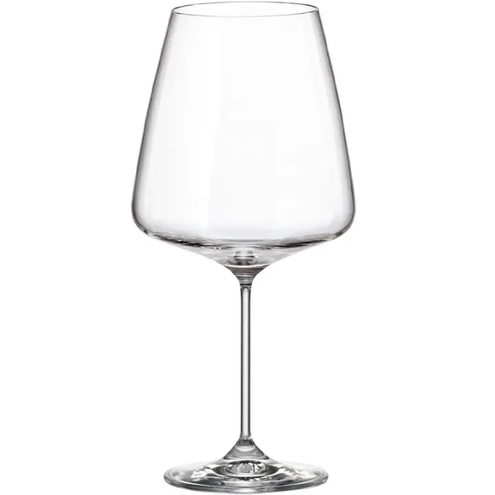 Copa de Vino Bohemia Sora 780 Ml - Pack de 6 - 1