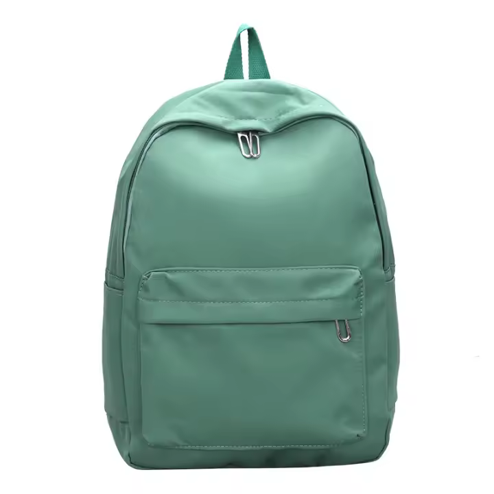 Mochipa de Moda Color Sólida para Hombres y Mujeres - 1