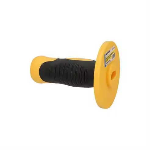 Wolfpack Protector Para Cortafrios Plano Forjado 12x9cm - Fabricado en PVC - Ideal para Trabajos de Construcción - 1