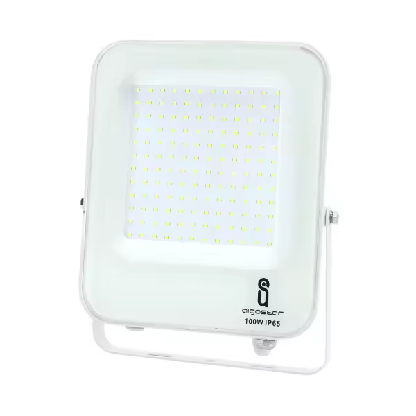 Aigostar Focos Led Exterior 100W 6500K IP65 - Potencia y Luminosidad - 1