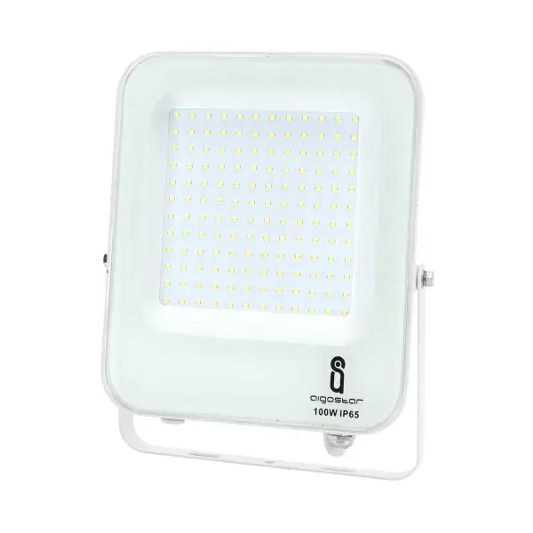 Aigostar Focos Led Exterior 100W 6500K IP65 - Potencia y Luminosidad - 1