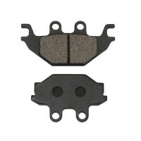 Frenos Traseros Para Motocicleta YAMAHA YZFR125 YZF R125 2008-2011 SYM SB125 SB250 SB Ni Wolf Quadraider 600 2006-2007 Pieza De Repuesto Metal - details 2