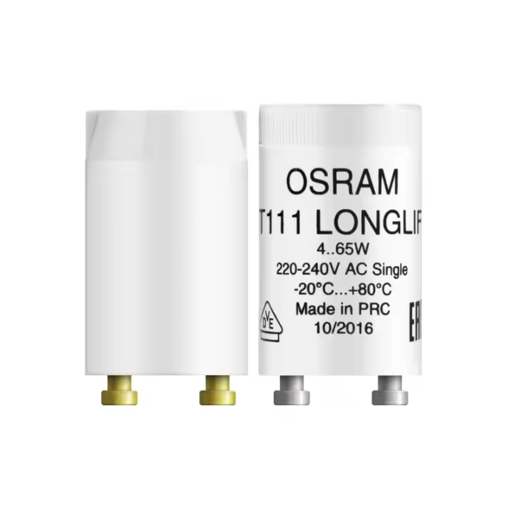 Ledvance-Osram | [LVE-4050300270166] Cebador Tradicional OSRAM ST 111 LL/220−240 1200 - 1