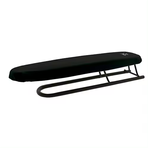 Tabla de Planchar Mangas Jata TM200 Plegable Negras - 1