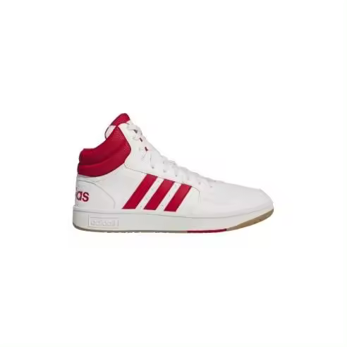 HOMBRE ZAPATILLAS ADIDAS HOOPS 3.0  MID IG5569 ADI ADIDAS - 1