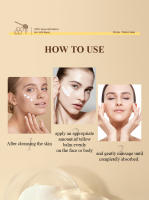 Crema hidratante de sebo, crema de sebo para la piel, crema reparadora nutritiva e iluminadora - details 2
