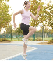 Top Deportivo Para Mujer Transpirable Y Anti-Sudor Con Estilo De Yoga Running Quick Dry Sin Mangas Para Atletismo Maratón - details 11