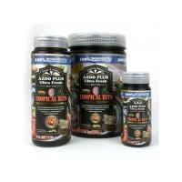 Ultra Fresh Tropical Excellent Bits 120ml Azoo - Alimento para Peces Tropicales - Grano Medio | Nutrición Equilibrada - details 0