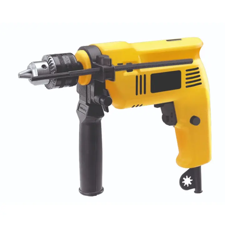 ORION91 - Taladro Percutor 500W,  Reversible Velocidad Variable, Uso Doméstico - SpazioLuzio - 1
