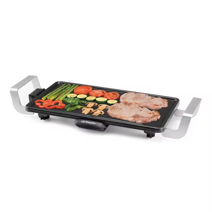 PLANCHA ASAR ORBEGOZO TB2250 2000W - 1