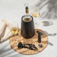 Vacu Vin Set de vino Elegante (5 piezas), estuche - details 1